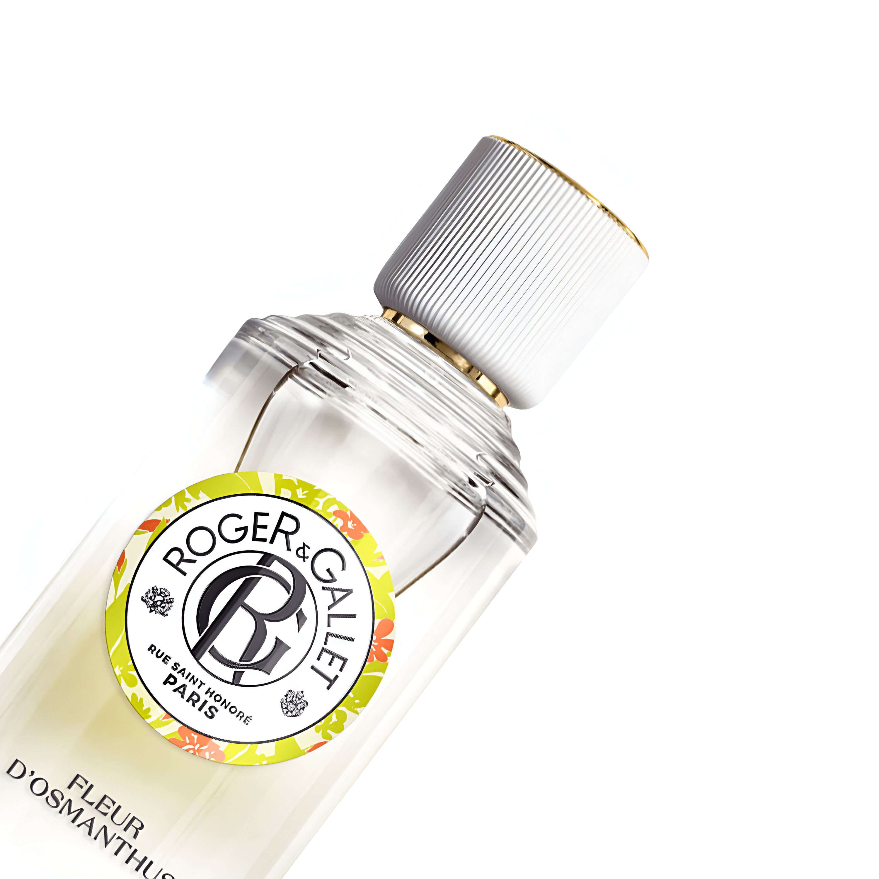 Roger & Gallet Fleur D'Osmanthus Eau Parfumee | My Perfume Shop