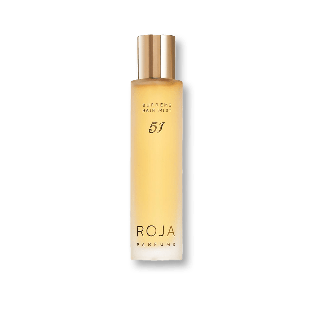 Roja Parfums 51 Supreme Hair Mist | My Perfume Shop Australia