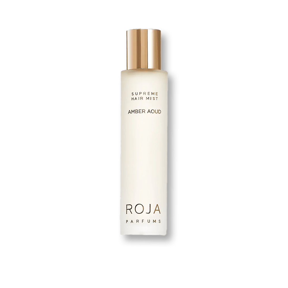 Roja Parfums Amber Oud Supreme Hair Mist | My Perfume Shop Australia