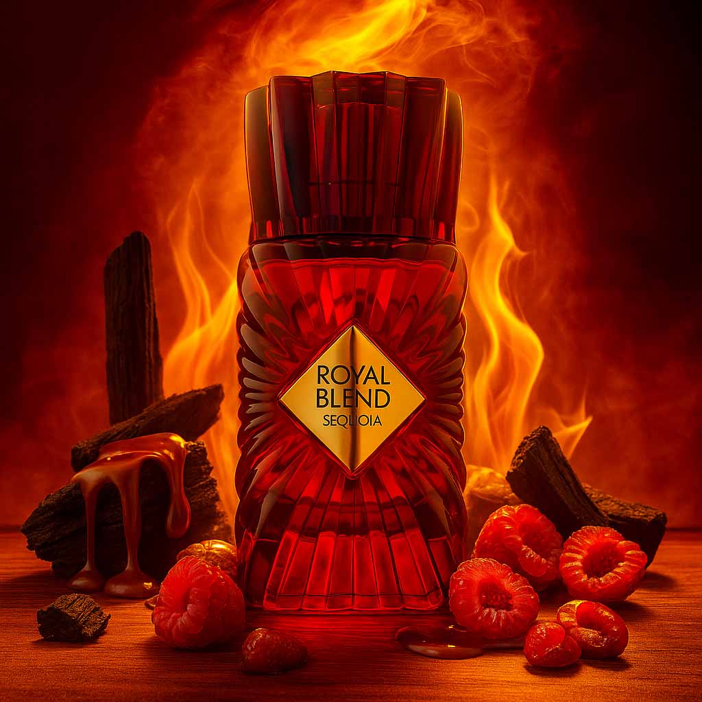 French Avenue Royal Blend Sequoia Extrait De Parfum