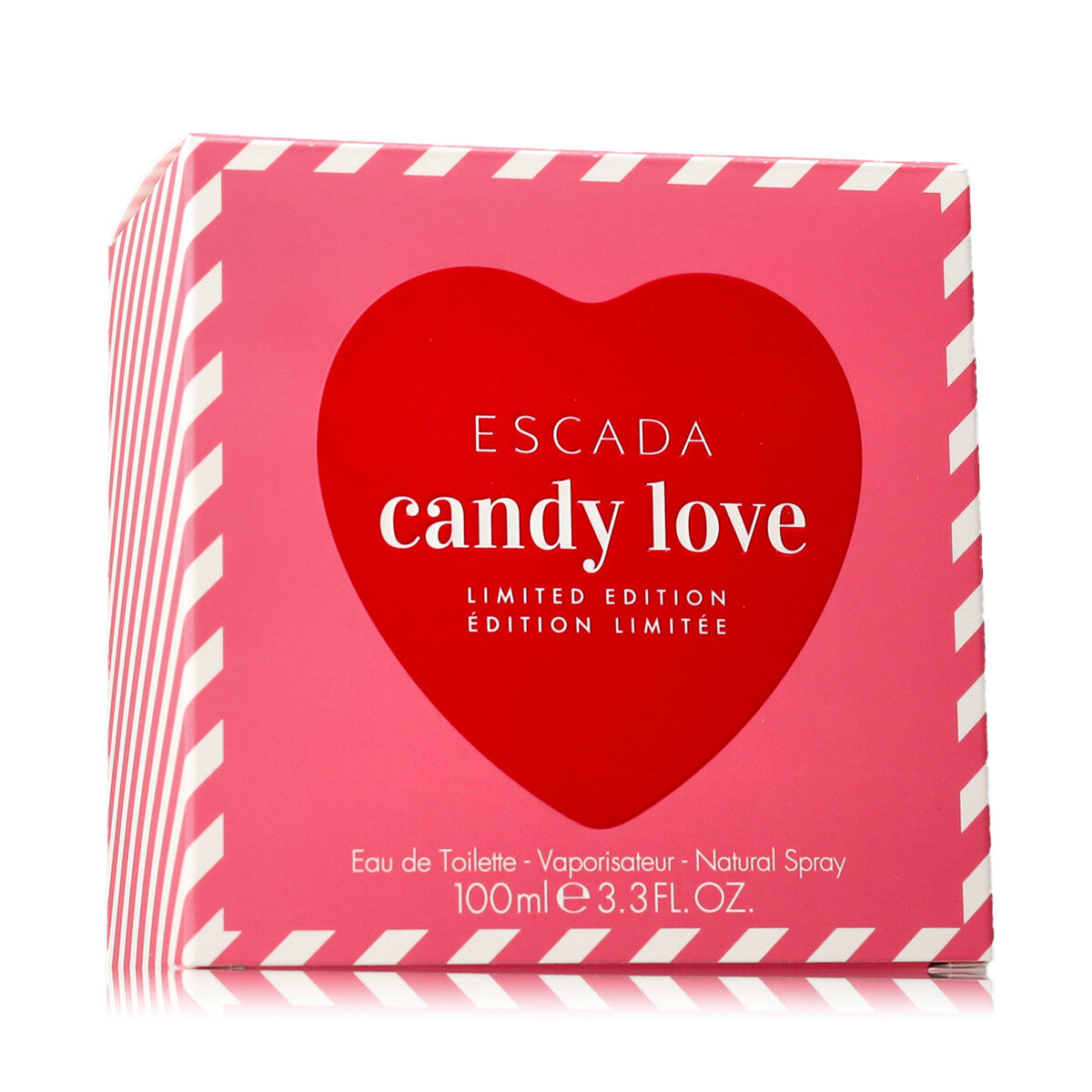 Shop Escada Candy Love Limited Edition EDT For Women 100ml | My