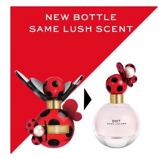 Marc Jacobs Dot EDP
