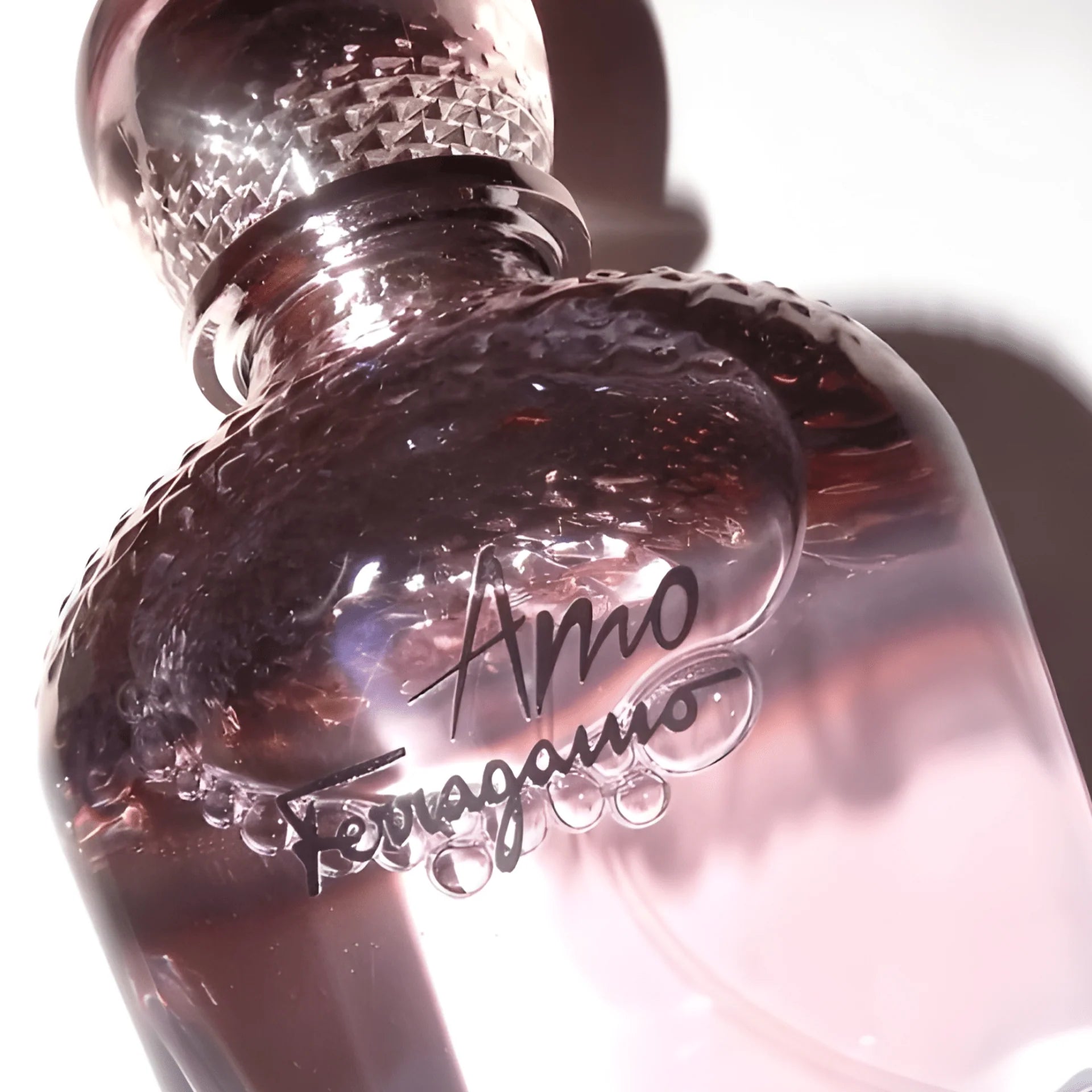Salvatore Ferragamo Amo Ferragamo Body Lotion | My Perfume Shop Australia