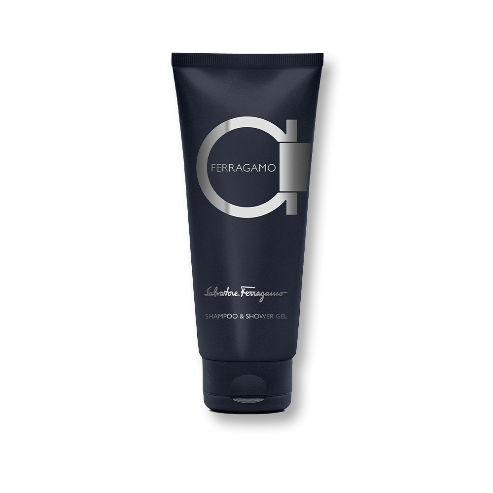 Salvatore Ferragamo Ferragamo Shampoo & Shower Gel | My Perfume Shop Australia