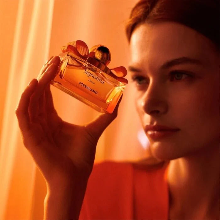 Salvatore Ferragamo Signorina Unica EDP Gift Set for Her