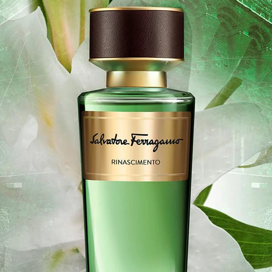 Salvatore Ferragamo Tuscan Creation Rinascimento Hand And Body Liquid Soap | My Perfume Shop Australia