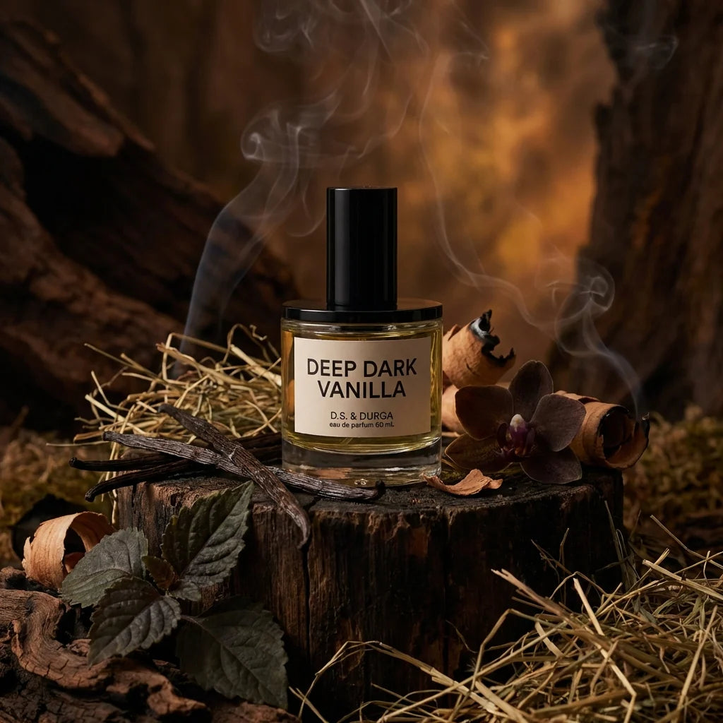 D.S. & Durga Deep Dark Vanilla EDP