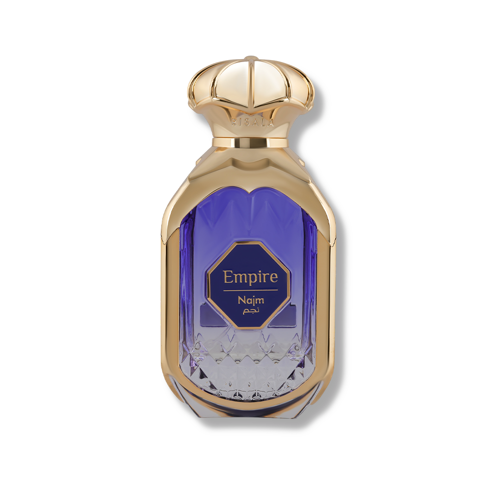 Risala Elite Empire Najm EDP