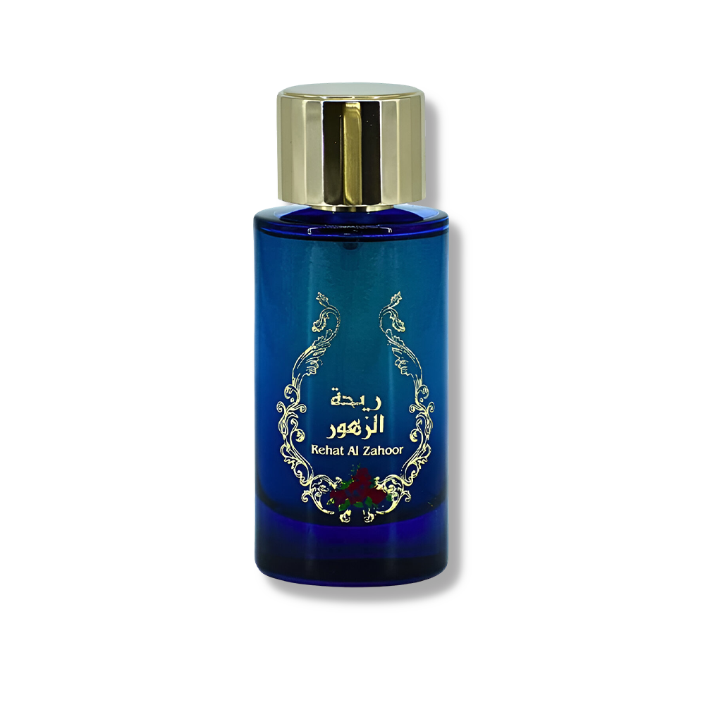 Risala Rehat Al Zahoor EDP
