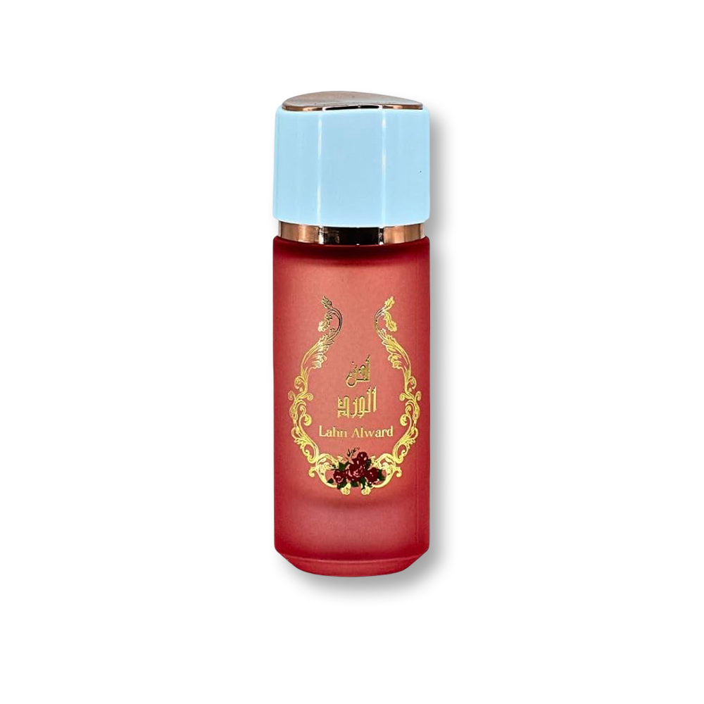 Risala Lahn Alward EDP