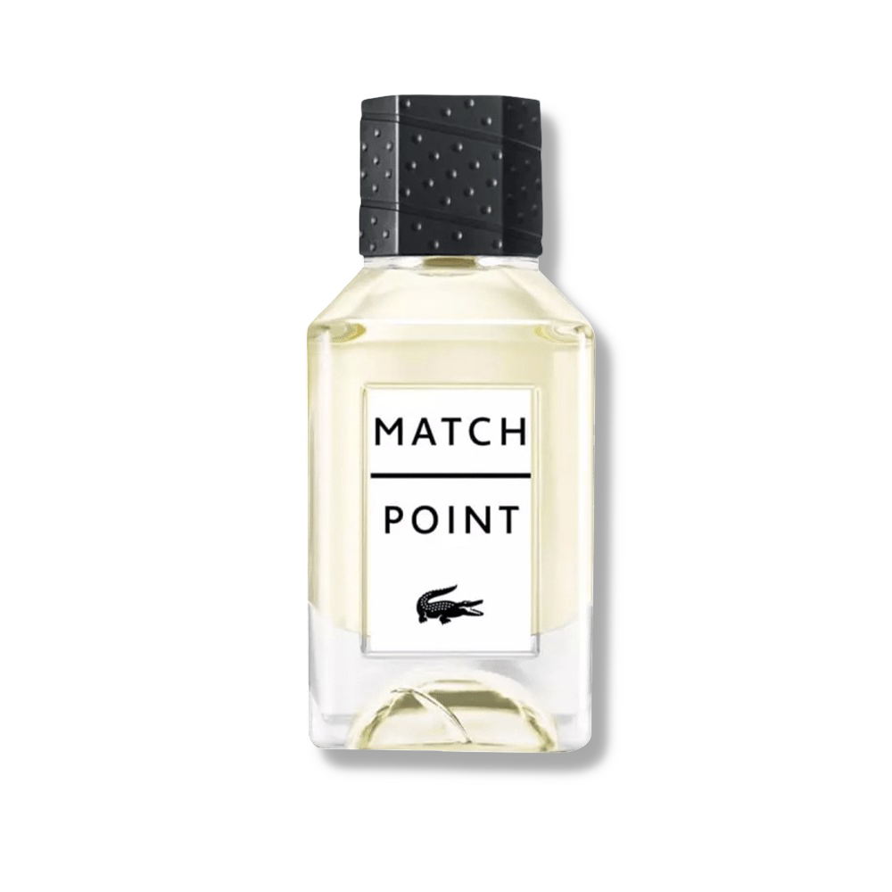 Lacoste Match Point Cologne EDT