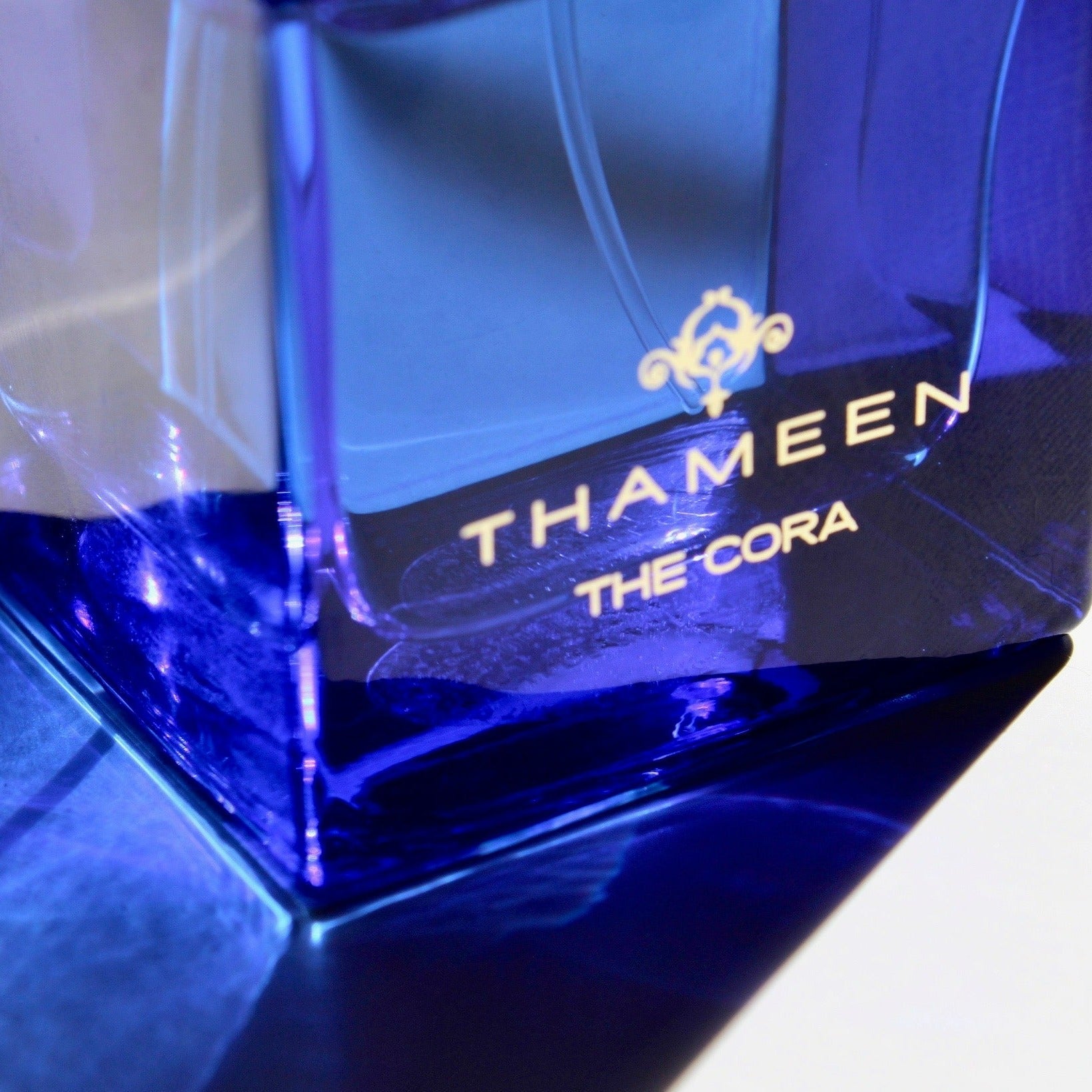 Thameen Treasure Collection The Cora Hair Fragrance | My Perfume Shop Australia