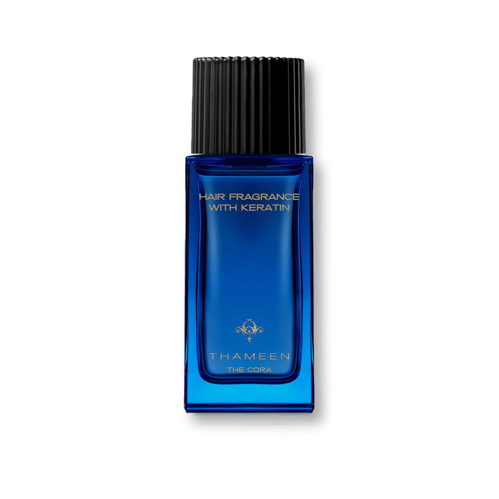 Thameen Treasure Collection The Cora Hair Fragrance | My Perfume Shop Australia