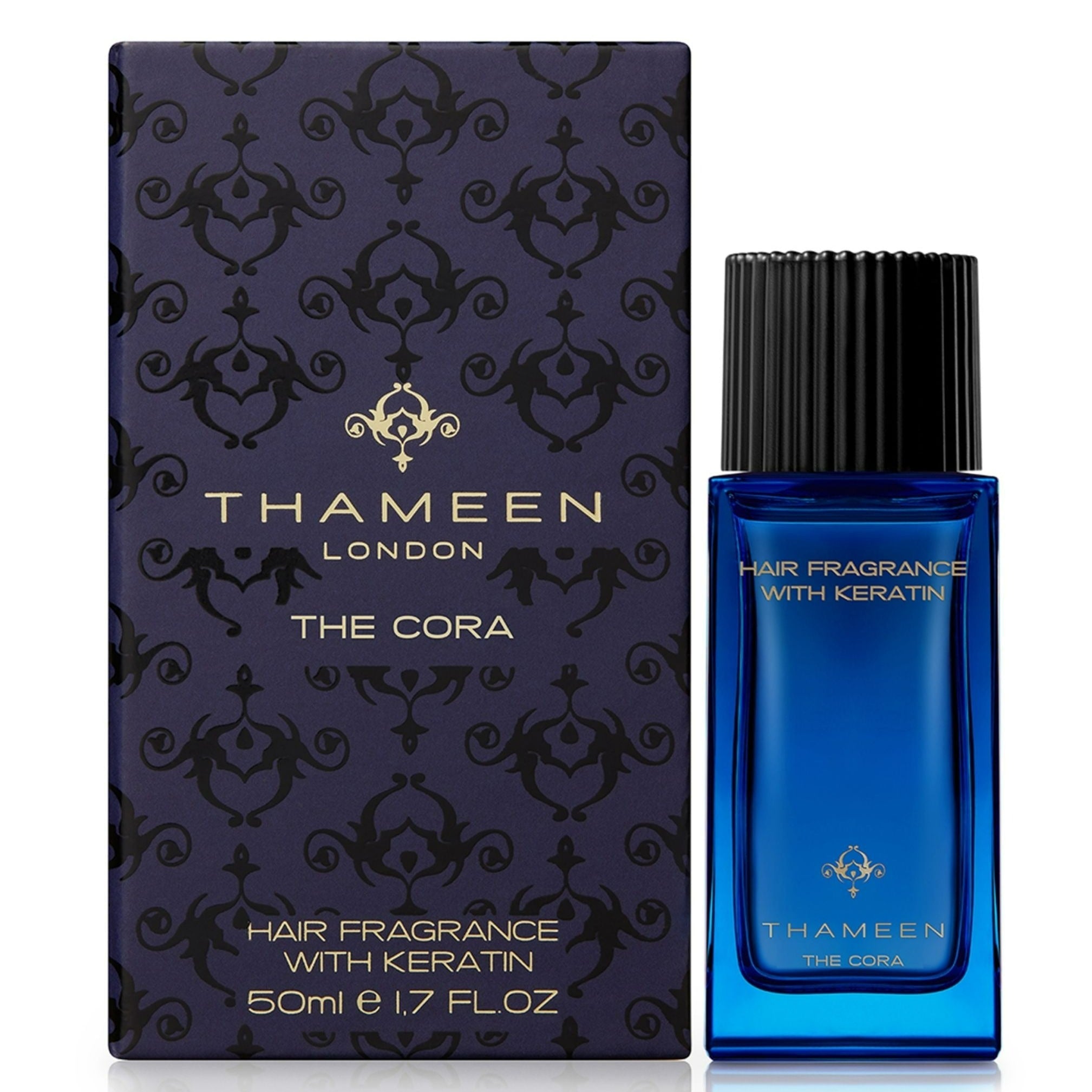 Thameen Treasure Collection The Cora Hair Fragrance | My Perfume Shop Australia
