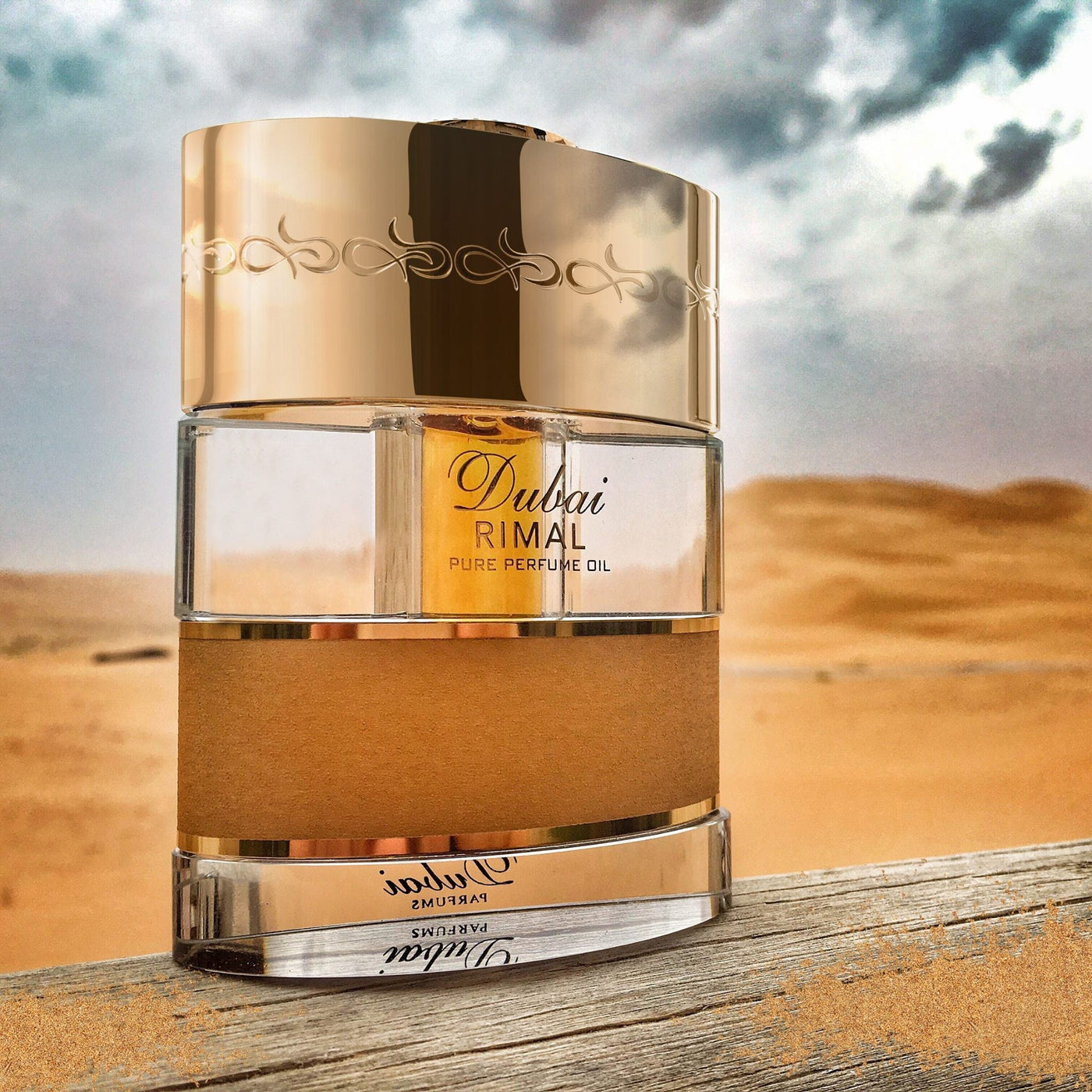 Shop The Spirit Of Dubai Rimal EDP in New Zealand
