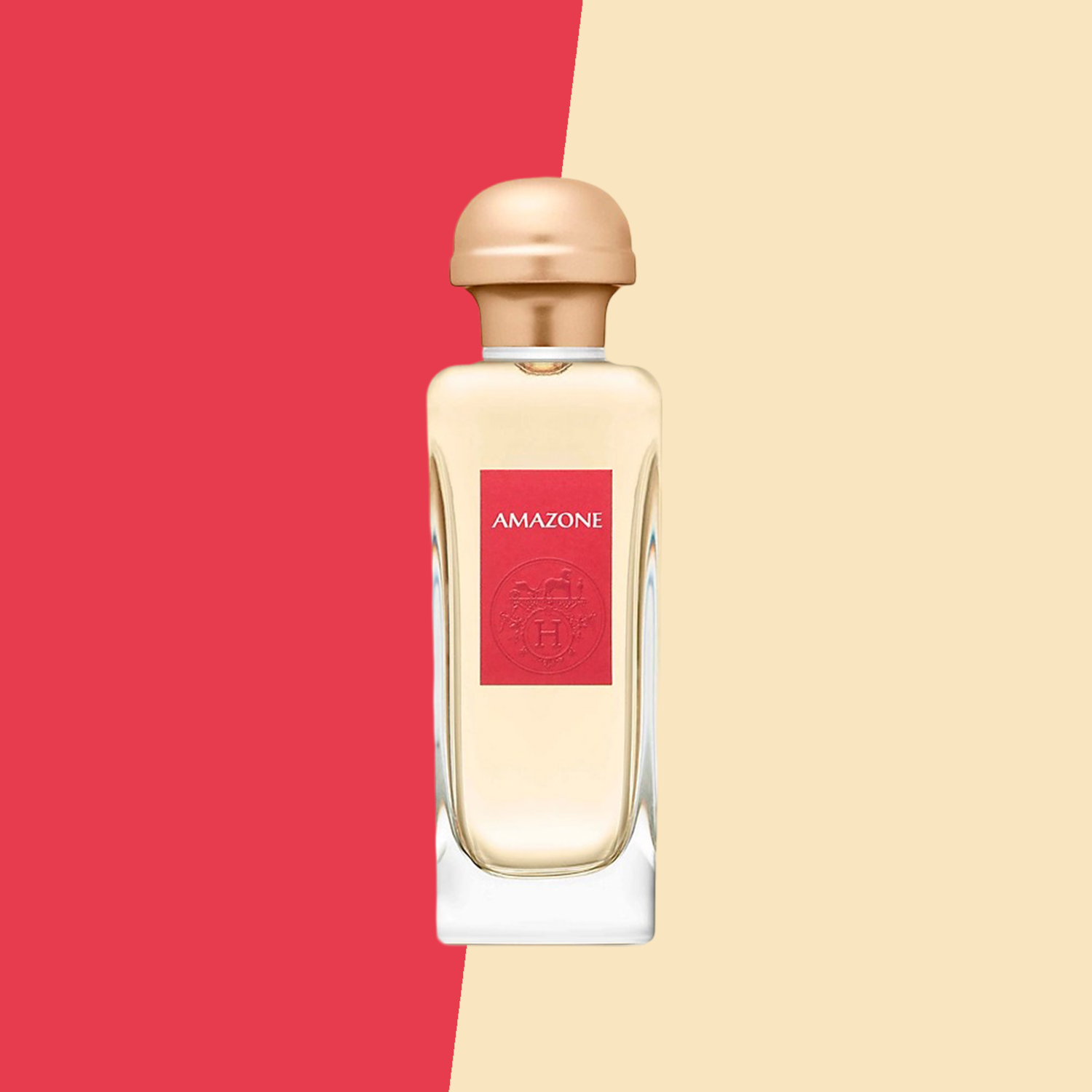 Hermes Amazone EDT