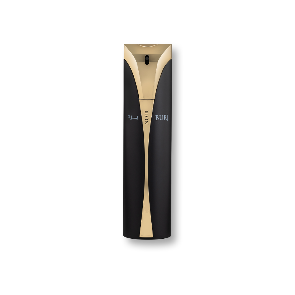Risala Burj Noir EDP