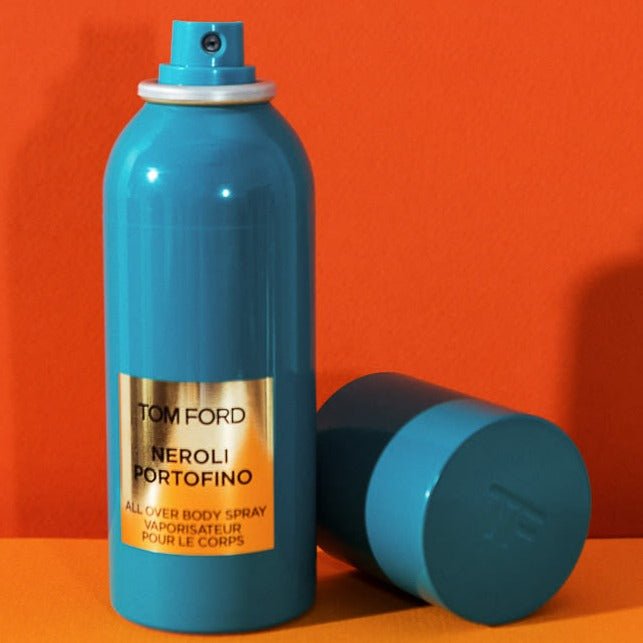 Tom Ford Neroli Portofino All Over Body Spray | My Perfume Shop Australia