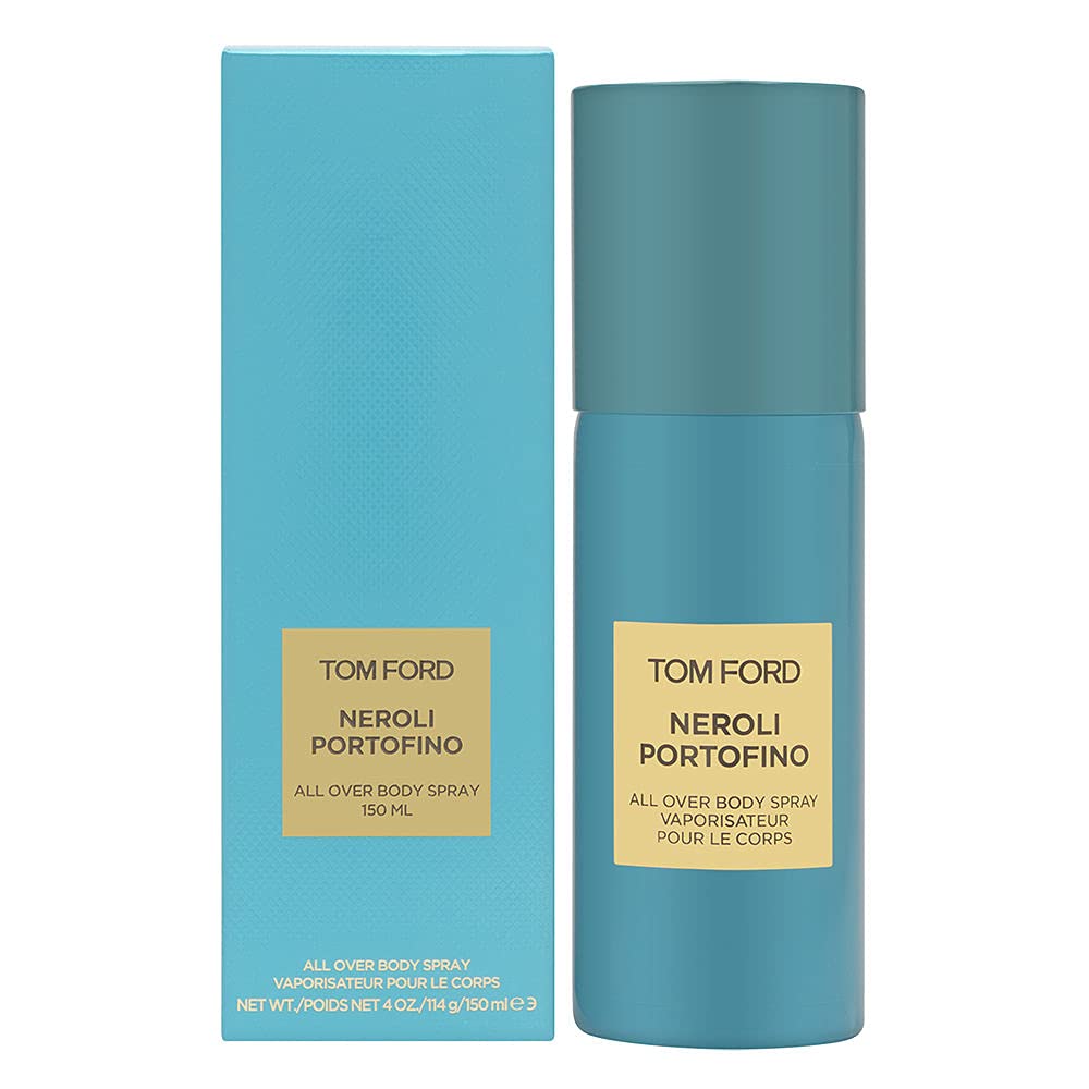 Tom Ford Neroli Portofino All Over Body Spray | My Perfume Shop Australia