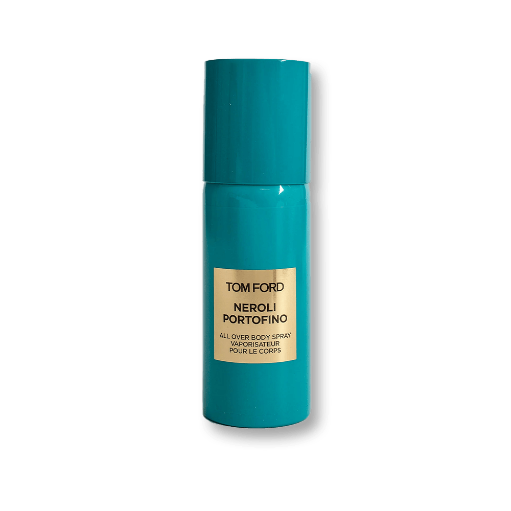 Tom Ford Neroli Portofino All Over Body Spray | My Perfume Shop Australia