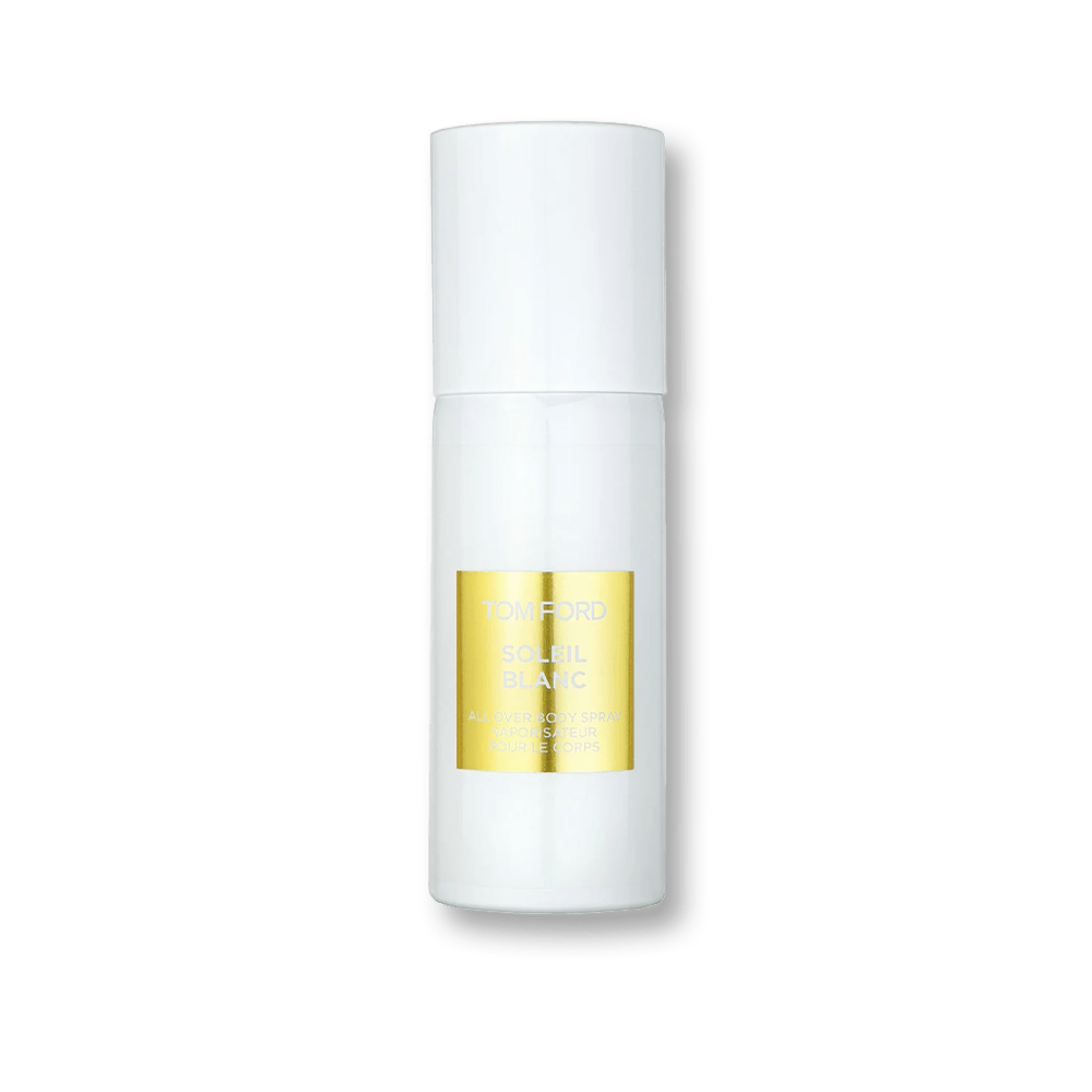 Tom Ford Soleil Blanc Body Spray | My Perfume Shop Australia