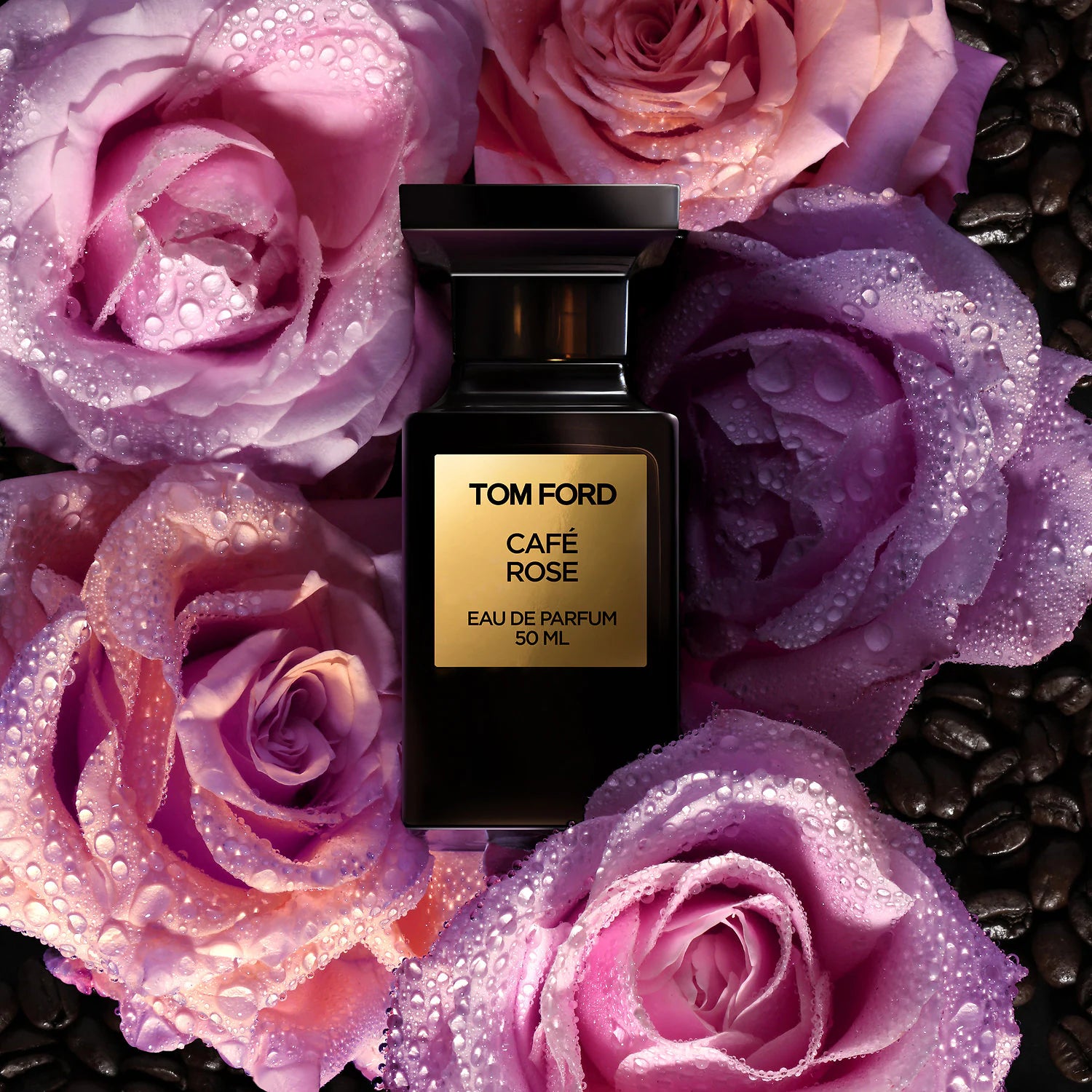 Tom ford coffee rose cheap