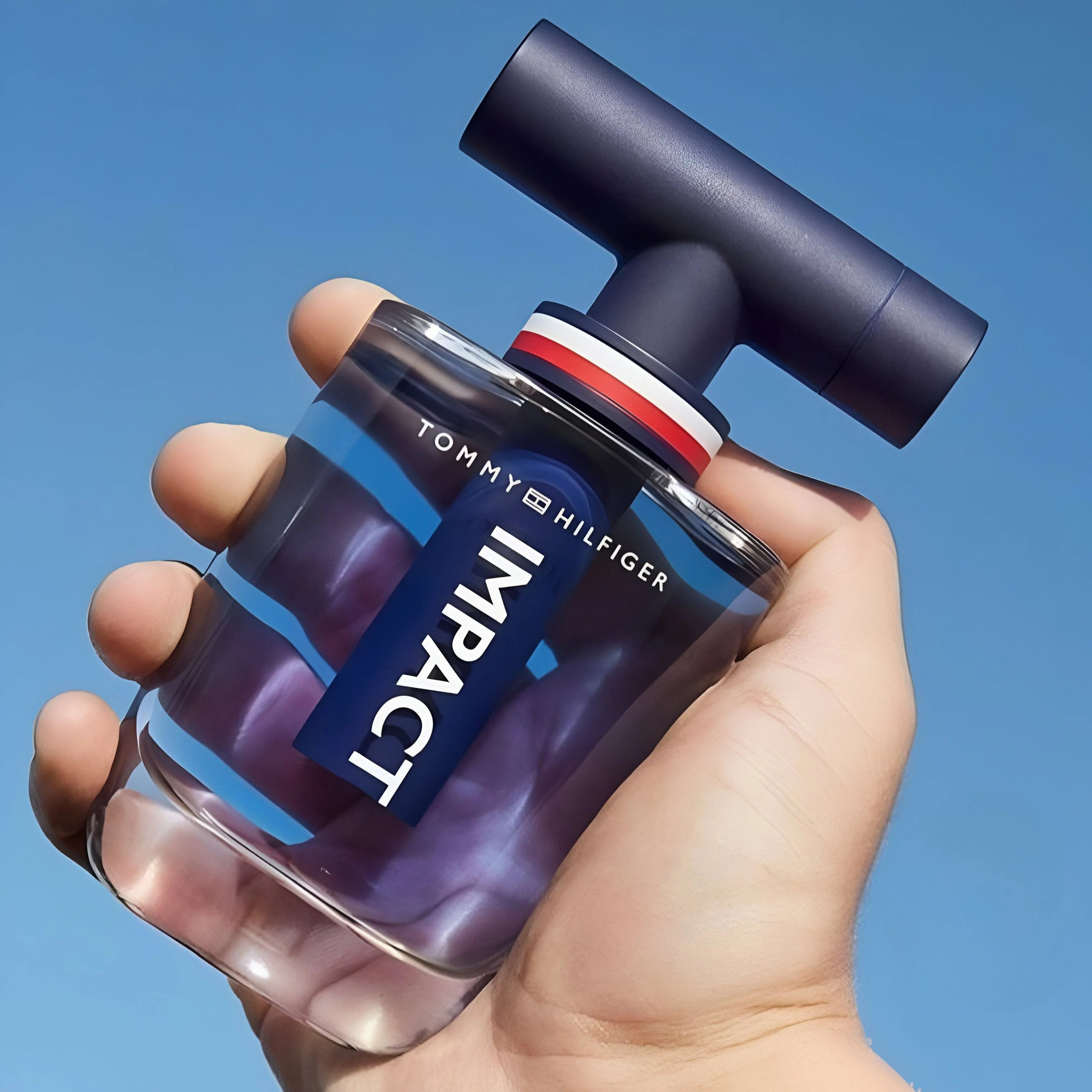 Tommy Hilfiger Impact Gift Set for Him