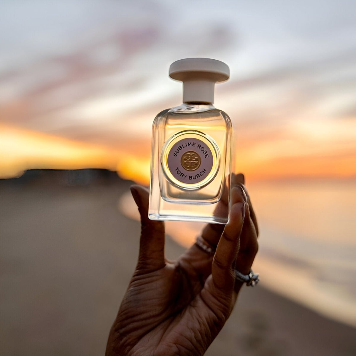 Shop Tory Burch Sublime Rose EDP in New Zealand