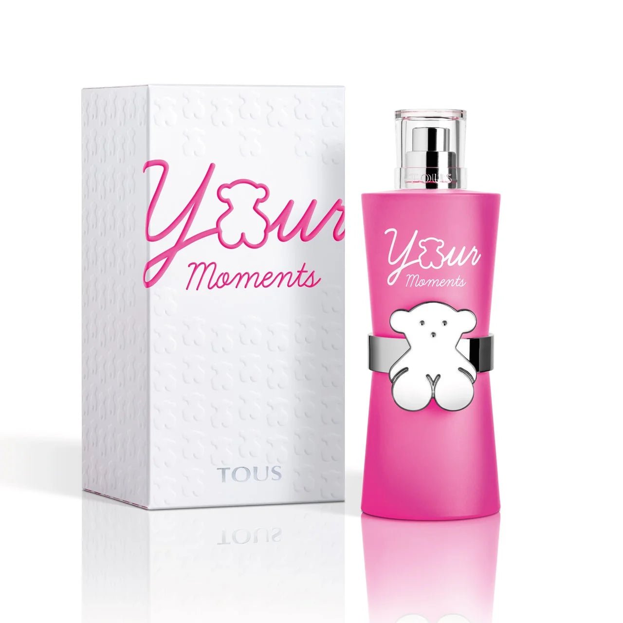 Shop Tous Your Moments EDT in New Zealand