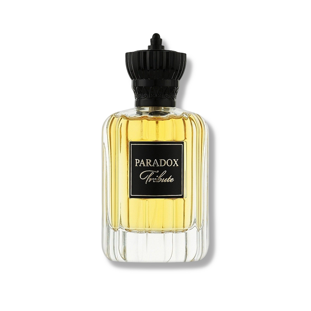 French Avenue Paradox Tribute EDP