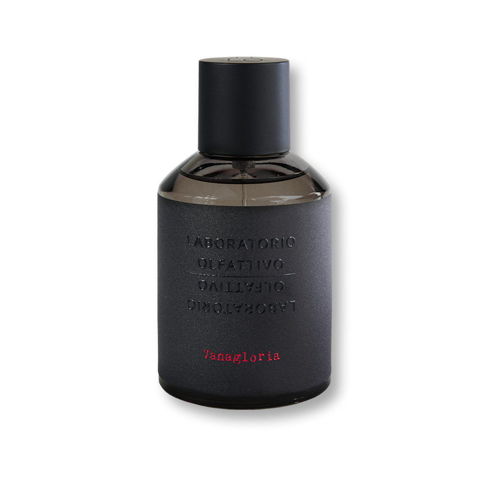 Laboratorio Olfattivo Vanagloria Parfum Intense