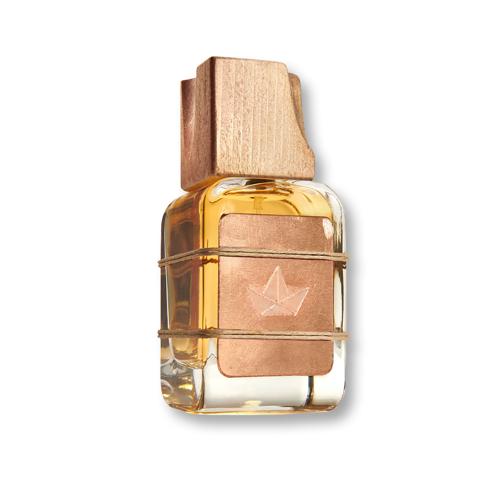 Mendittorosa Odori D'anima Ithaka EDP