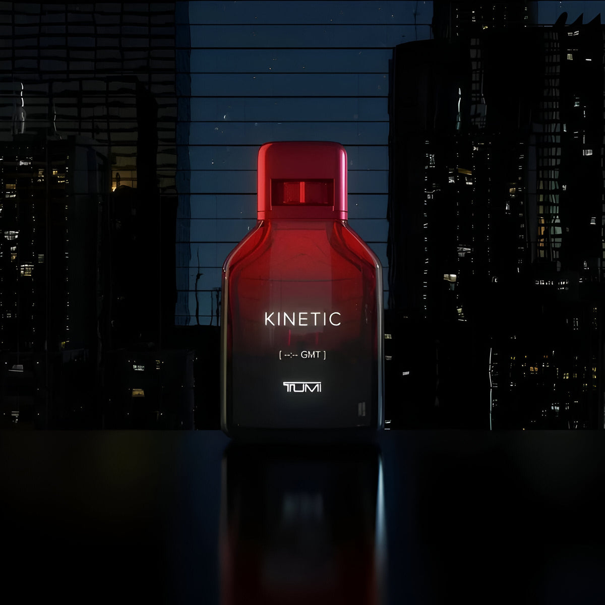 Shop TUMI Kinetic EDP Body Wash Set for Men | My Perfume Shop New Zealand