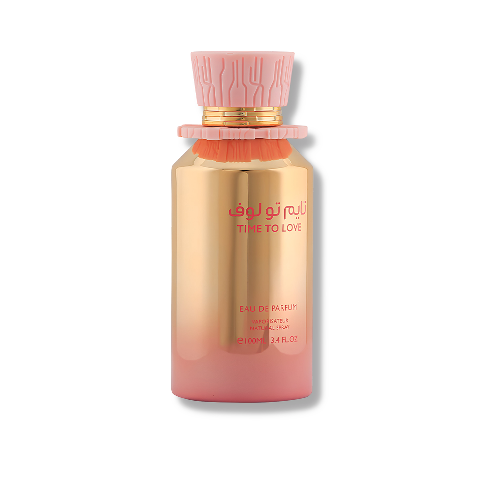 Risala Time To Love EDP