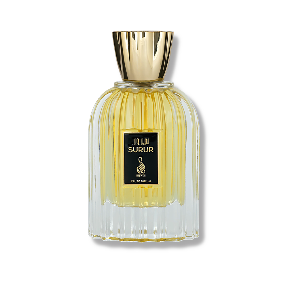 Risala Surur EDP