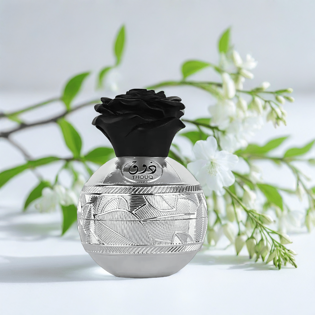 Amazon.com : Lattafa Perfumes Thouq for Unisex Eau de Parfum