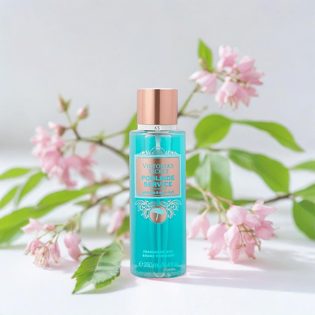 Shop Victoria's Secret Poolside Service Fragrance Mist in