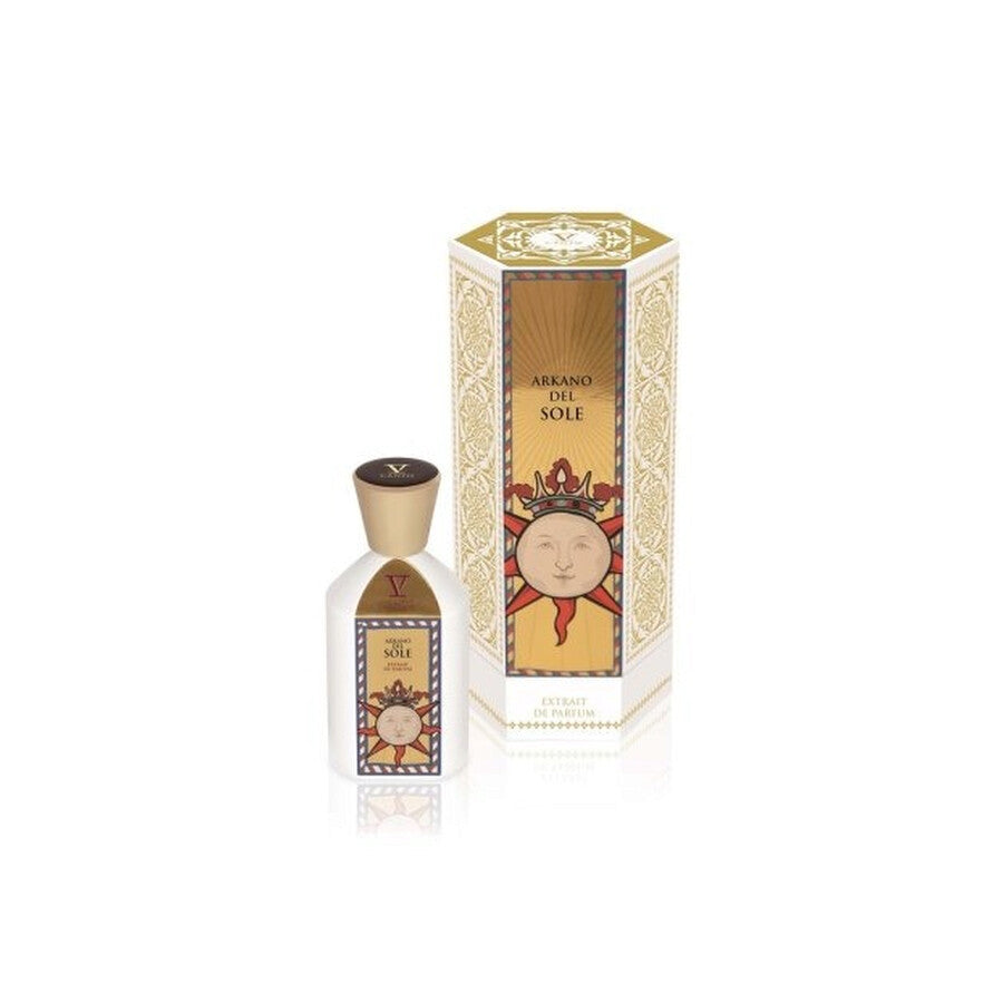V Canto Arkano Del Sole Extrait De Parfum