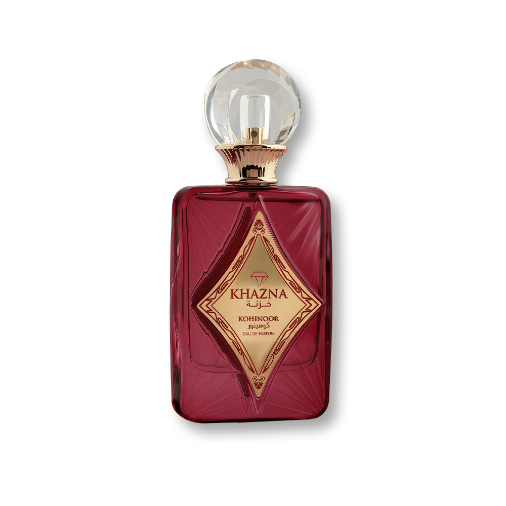 Risala Elite Khazna Kohinoor EDP