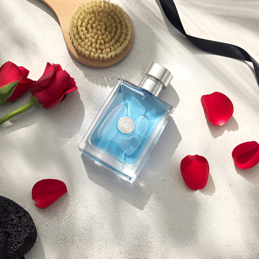 Versace Grooming Set for Men | My Perfume Shop