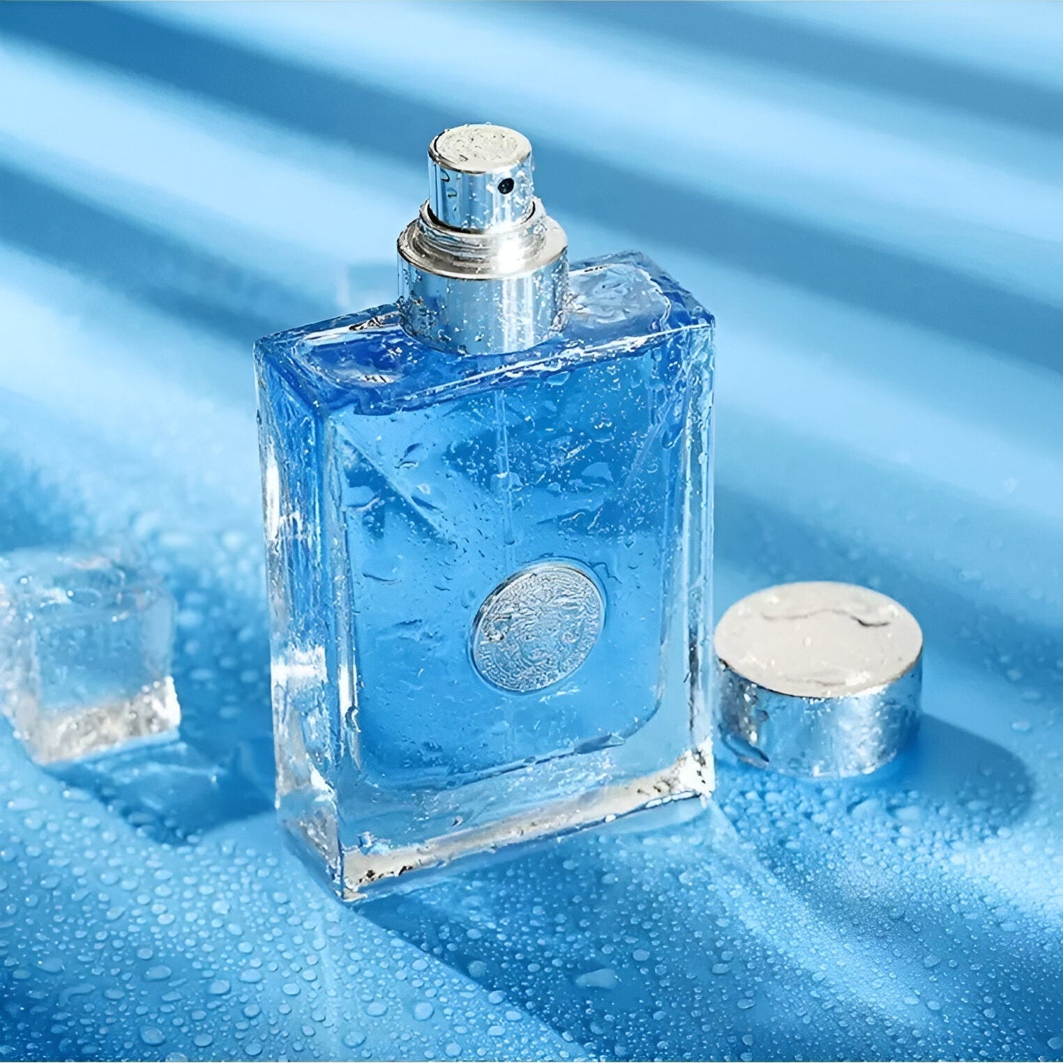 Versace Grooming Set for Men | My Perfume Shop