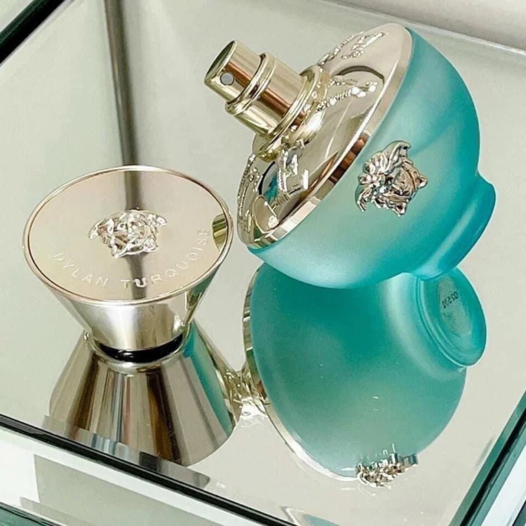 Versace Miniature EDT Discovery Set for Women | My Perfume Shop