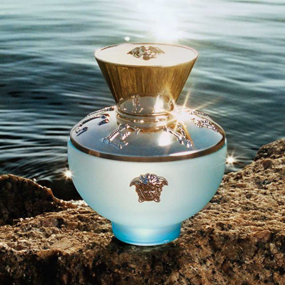 Versace Miniature EDT Discovery Set for Women | My Perfume Shop