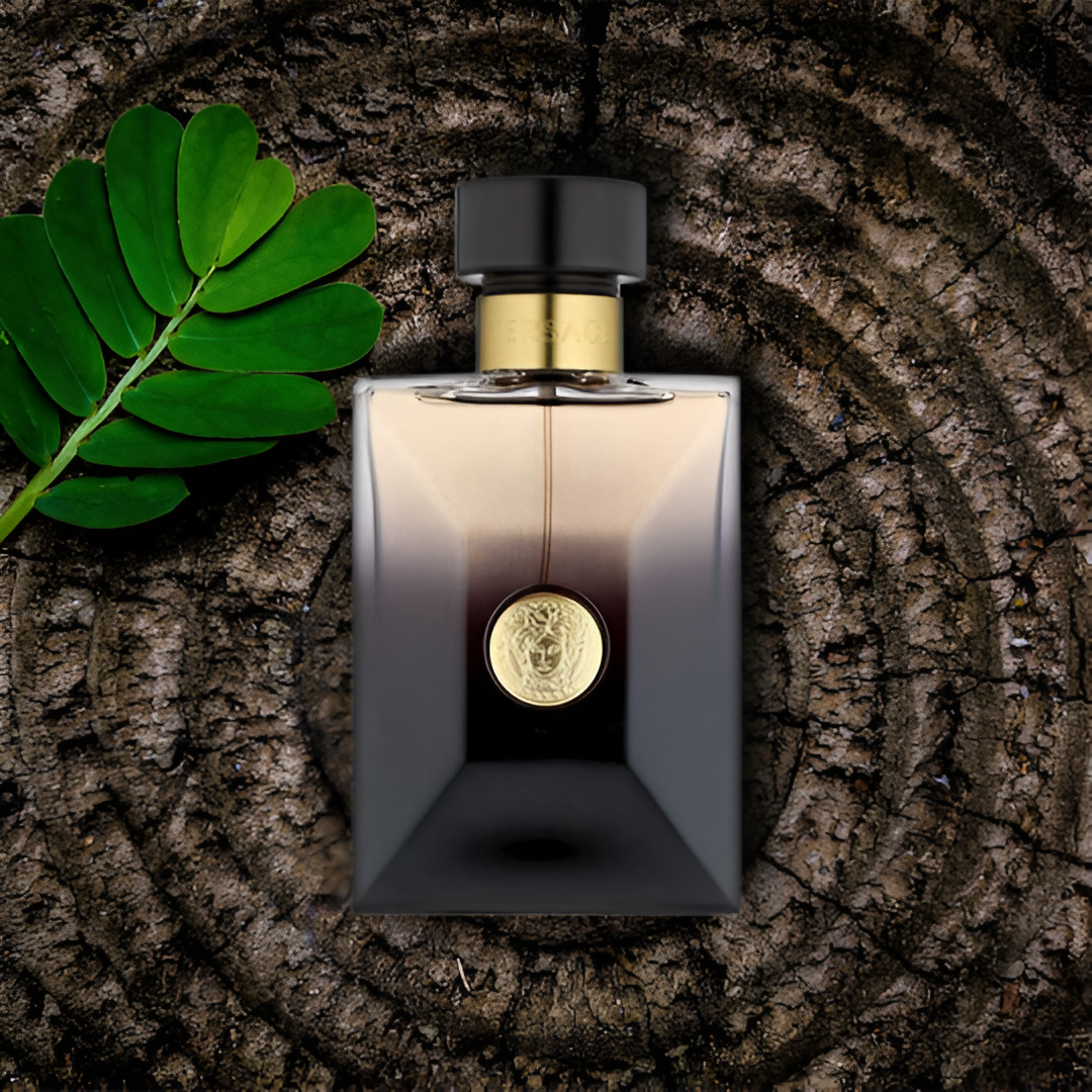 Shop Versace Pour Homme Oud Noir EDP