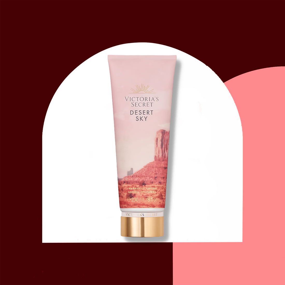 Victoria's Secret Desert Sky Fragrance Lotion | My Perfume Shop