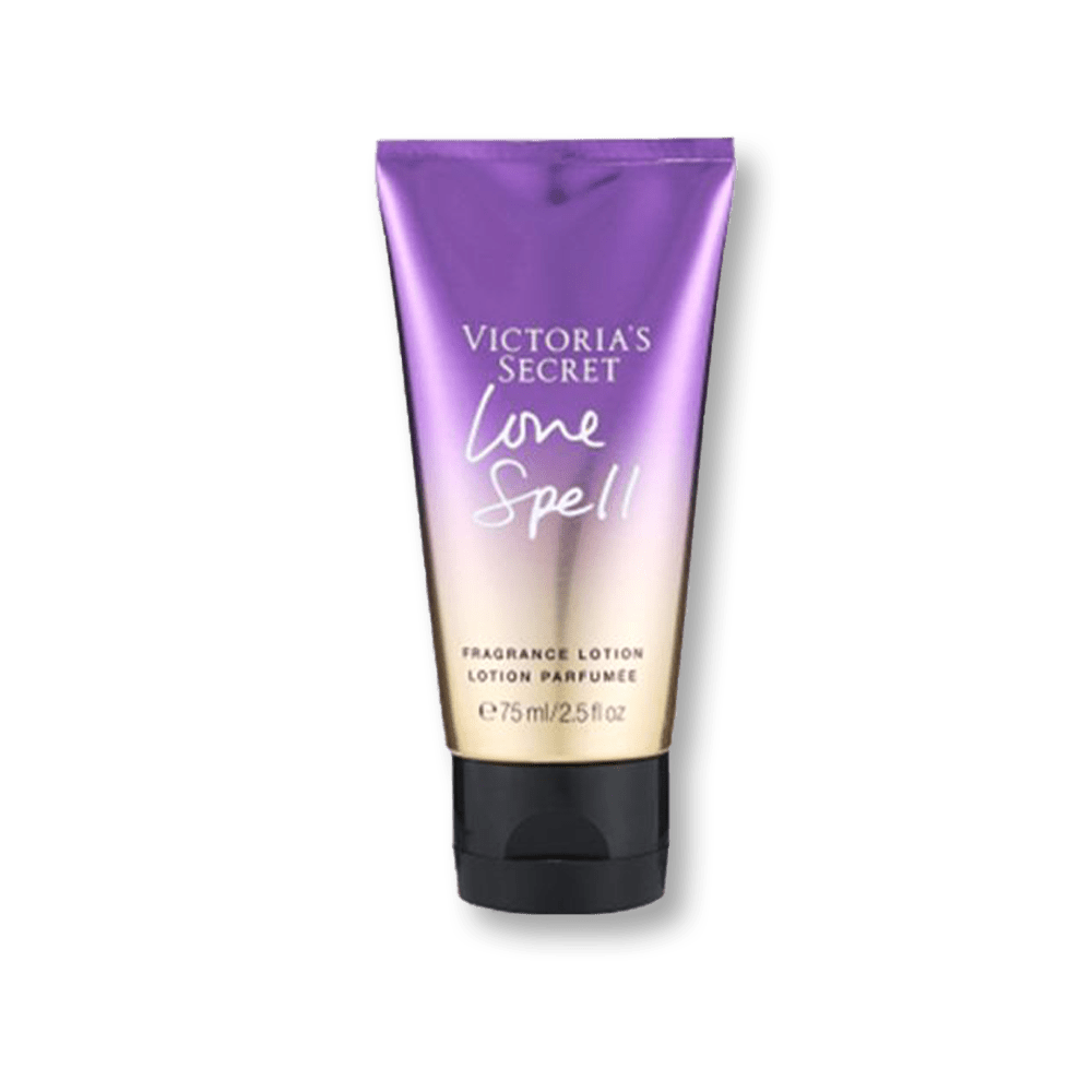 Victoria's Secret Love Spell Body Lotion | My Perfume Shop Australia