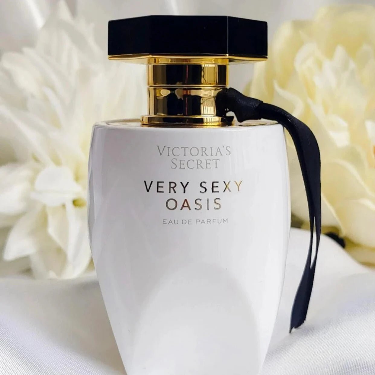 Very Sexy Oasis オードパルファム100ml Very Sexy Oasis by Victoria's Secret 3.4oz (100 ml) Spray