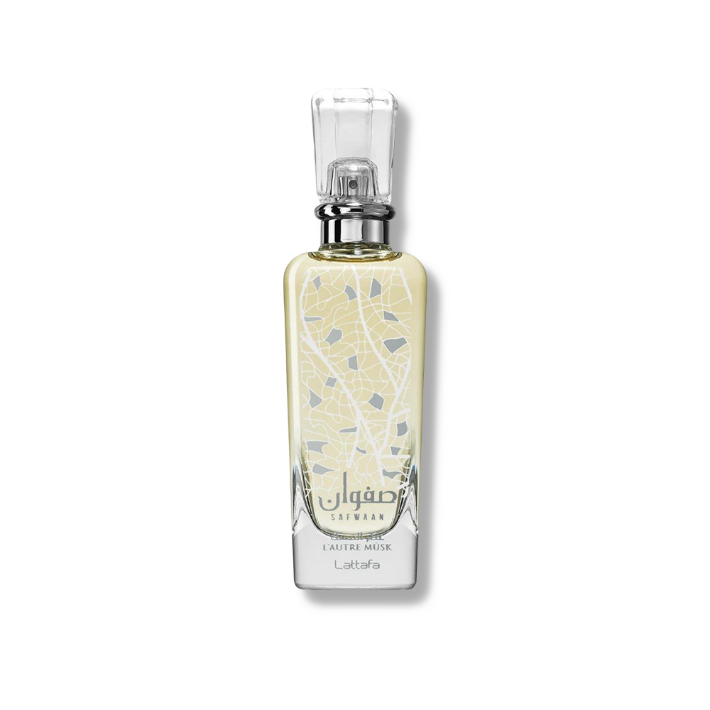 Lattafa Safwaan L'Autre Musk EDP