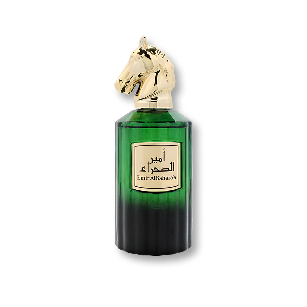 Risala Emir Al Sahara'A EDP