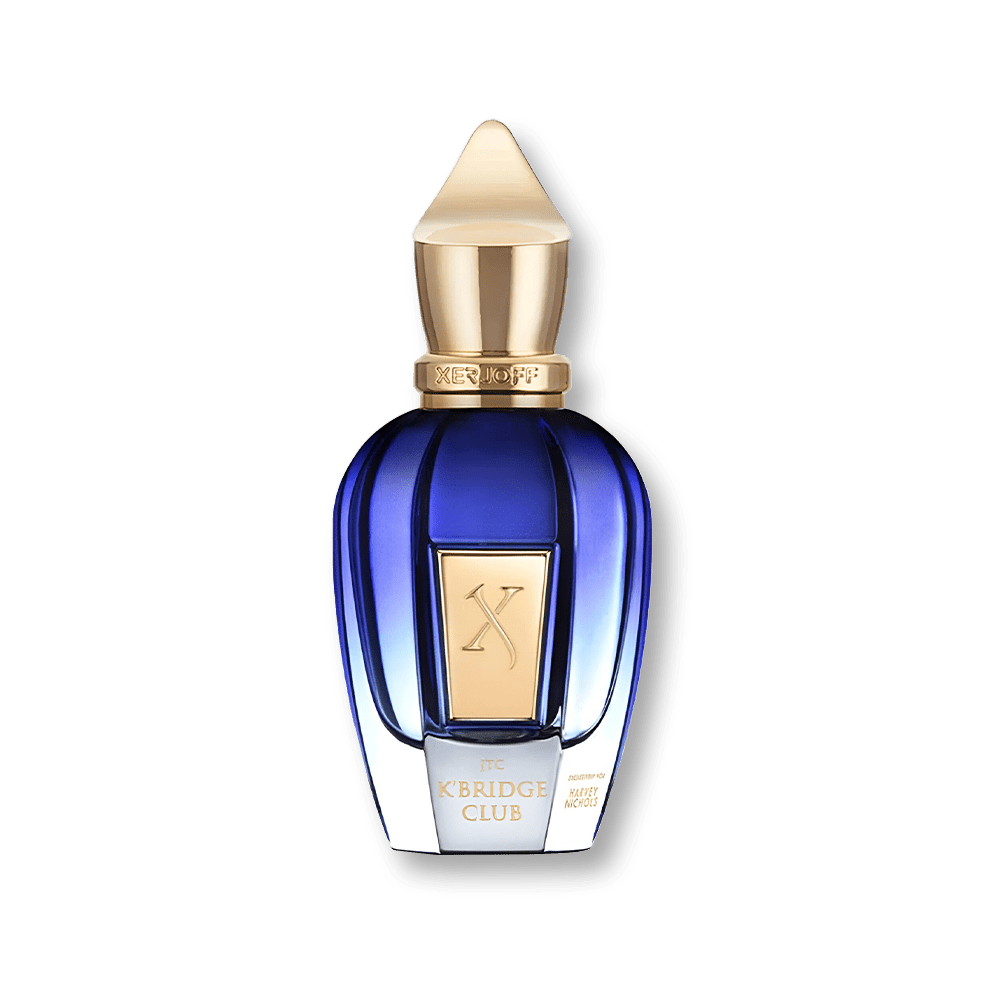 Xerjoff K'Bridge Club EDP | My Perfume Shop Australia